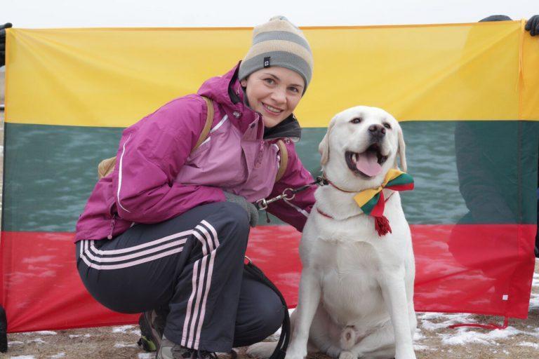 Žygis „Keturi Alytaus tiltai“ 18 km (su AŠMK CANIS)